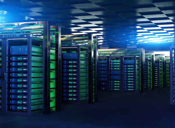 Gen AI Buildouts Spur Tech Infrastructure Boom