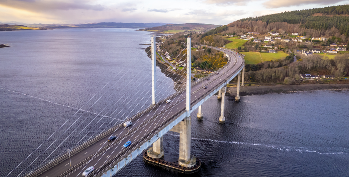 Infrastructure Outlook: Bridging the Valuation Gap