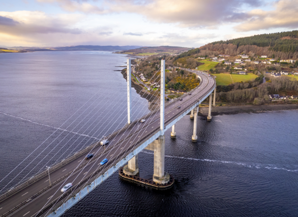 Infrastructure Outlook: Bridging the Valuation Gap