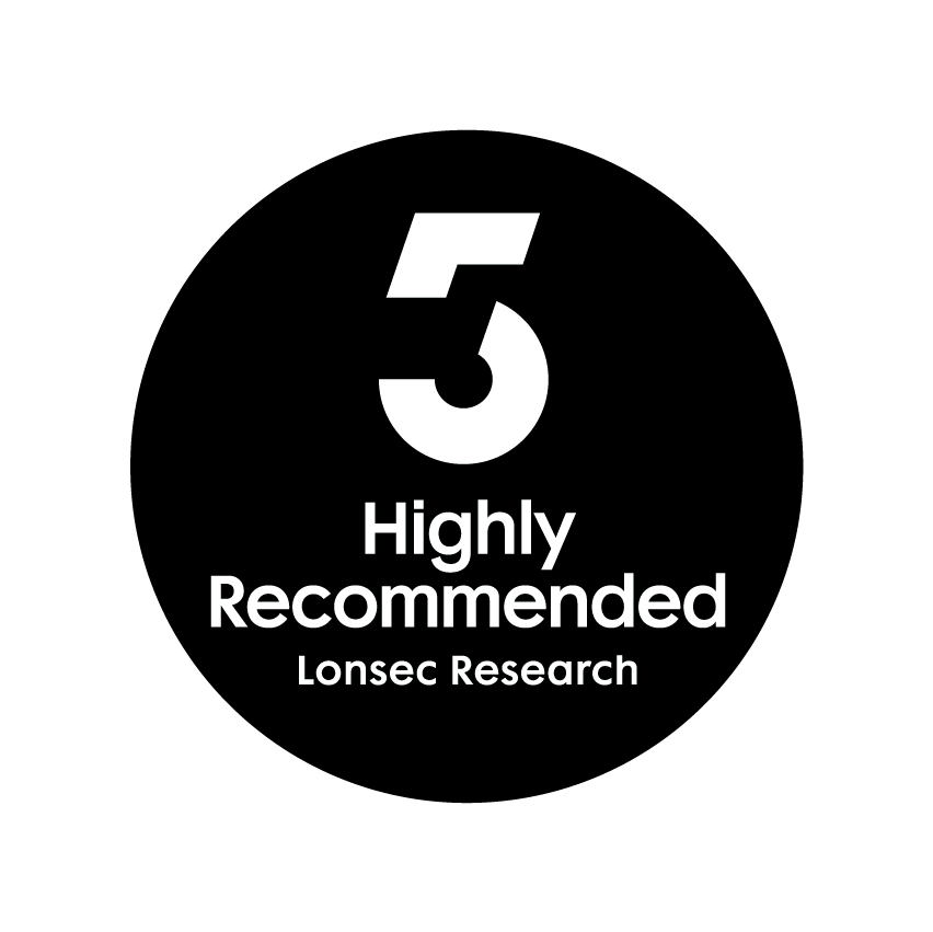 Lonsec Research Report 2023 HIGHLY RECOMMENDED*