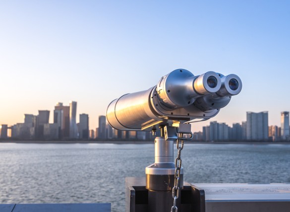 Midyear U.S. Equity Outlook: Looking Toward 2026 for Upside