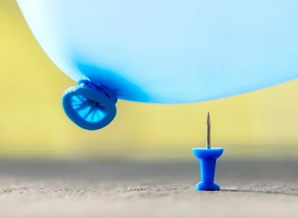 The Long View: Bubble or Boom?